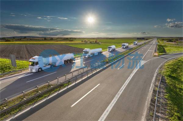 到永登物流公司